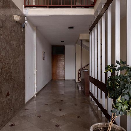 Micro Studio 84 Xanthi Bagian luar foto