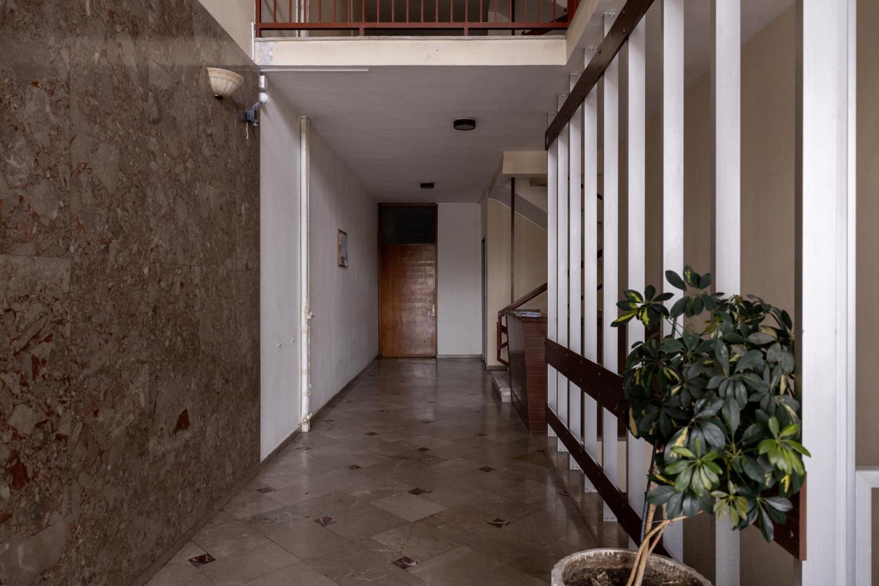 Micro Studio 84 Xanthi Bagian luar foto